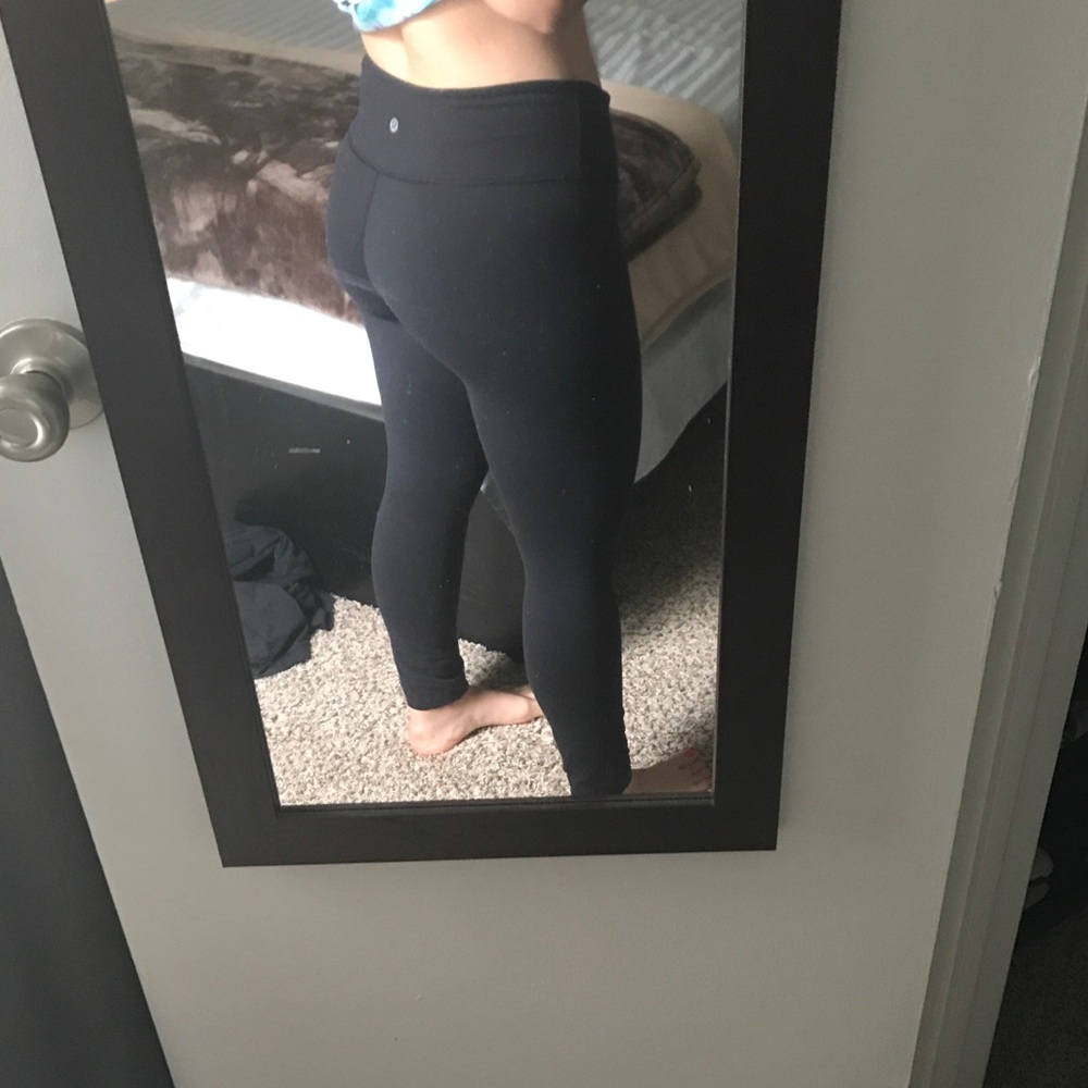 Lululemon Luon wunder Under